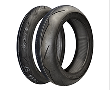 PIRELLI DIABLO SUPERCORSA V2 SC2