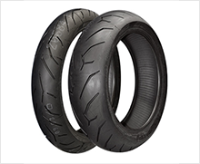 PIRELLI DIABLO ROSSO 2